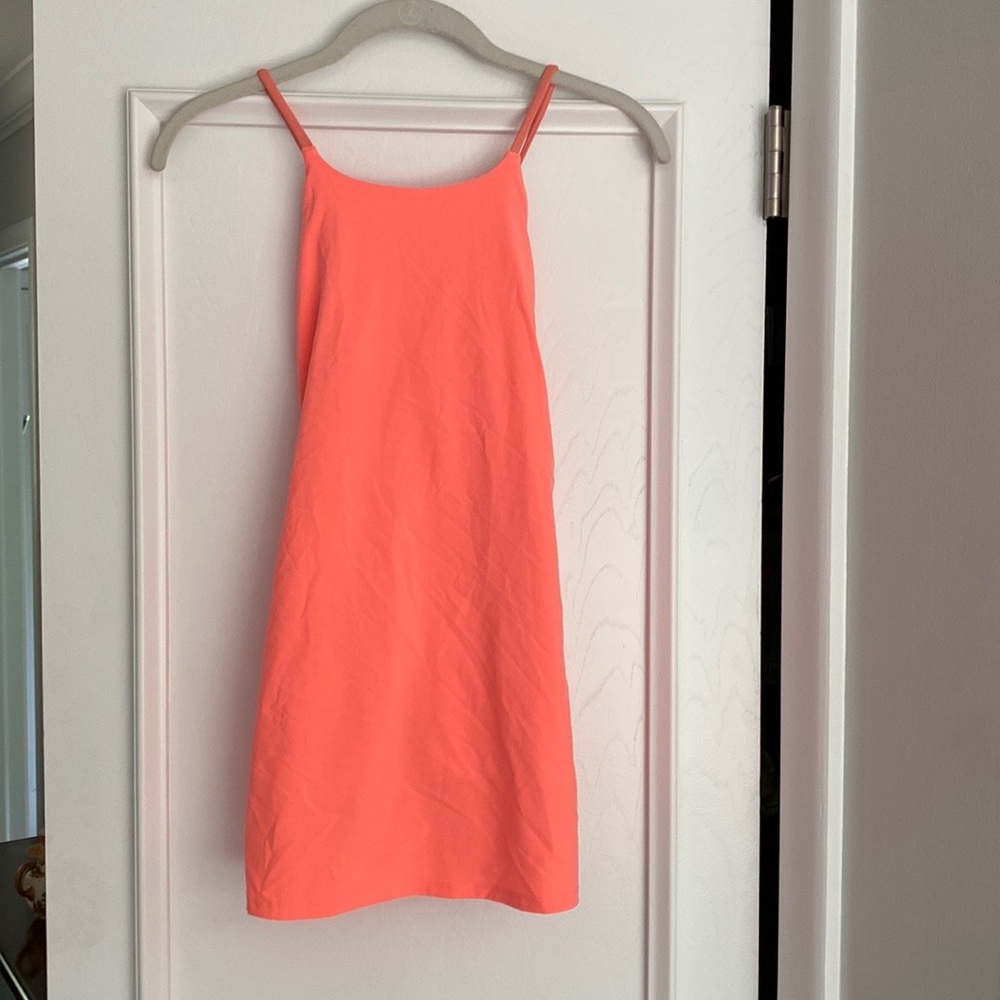 Athleta Girls Everyday Dress (M)